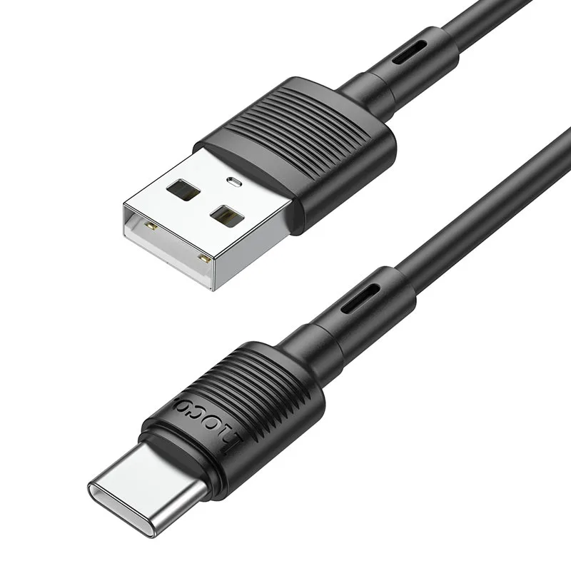 Hoco X83 Type-C Victory charging data cable