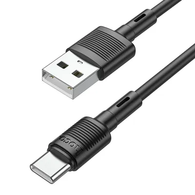 Hoco X83 Type-C Victory charging data cable