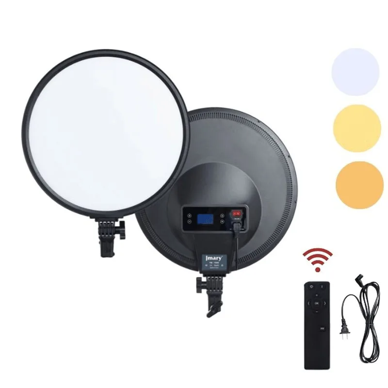 Jmary Studio Light FM-15RS
