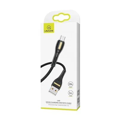Usams Usb cable SJ-389