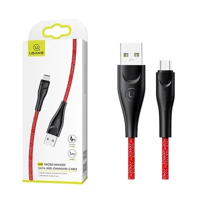 Usams Usb cable SJ-393