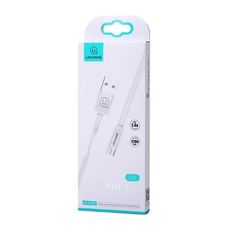Usams usb cable SJ-201