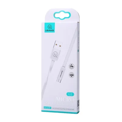 Usams usb cable SJ-201