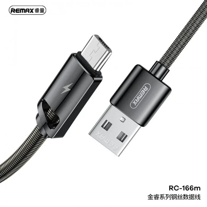 Remax Cable RC-166 Micro