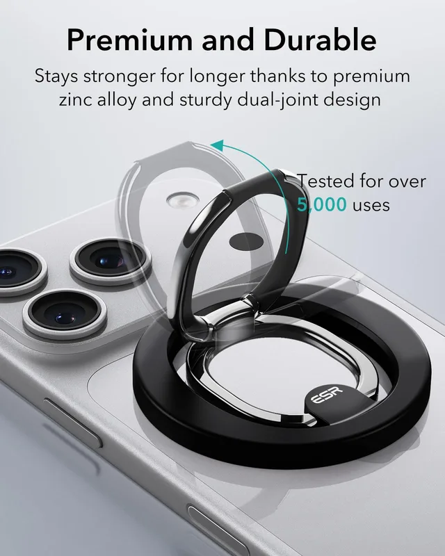 Earldom Magsafe Magnetic Ring Holder ET-RH03