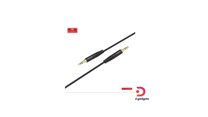 Earldom Aux Cable AUX48
