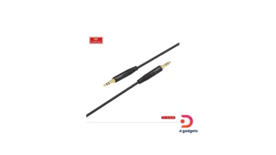 Earldom Aux Cable AUX48