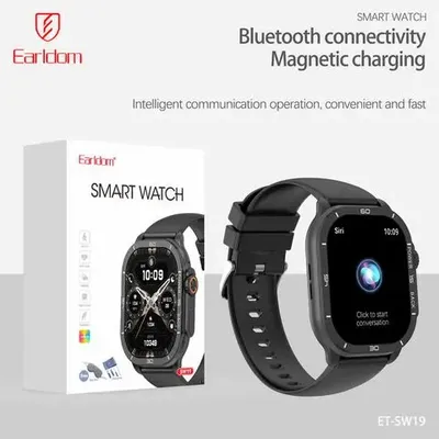 Earldom Smart Watch SW19