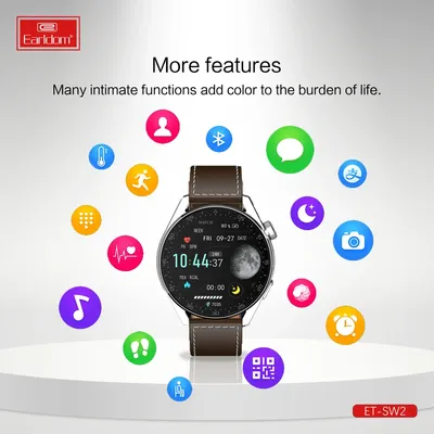 Earldom Smart Watch Lady Version SW22