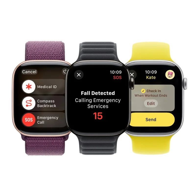 Smart Watch ME18