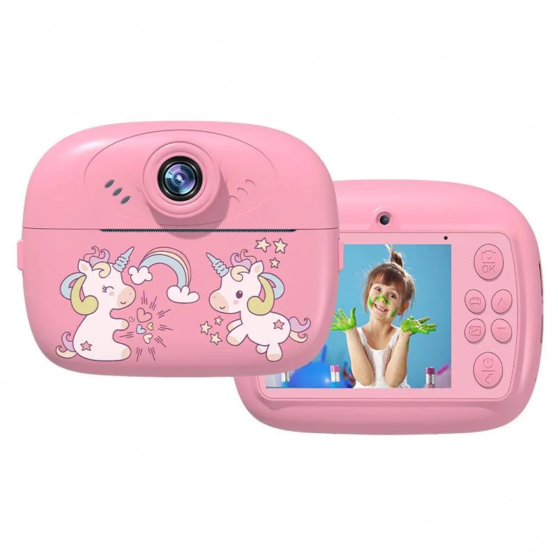 Baby Camera With Printing Options Z13