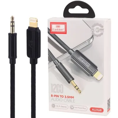 Earldom Lighting TO Aux 1.2M AUX68