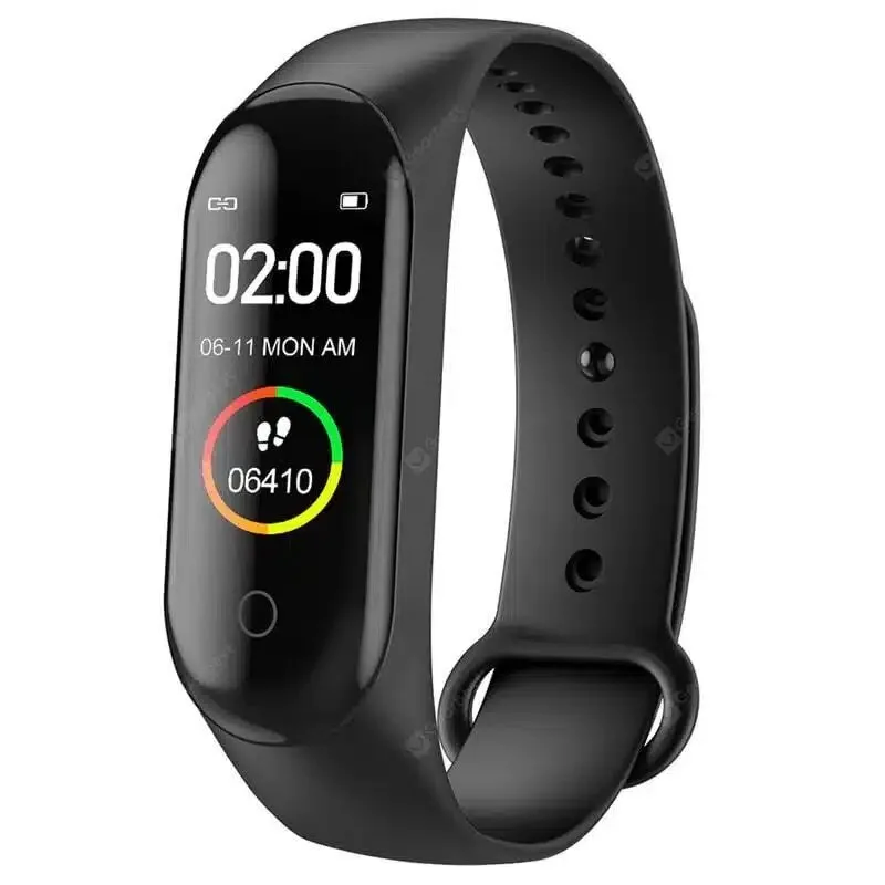 Smart Watch M5