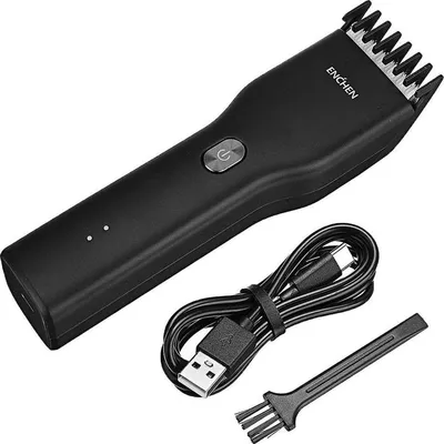 ENCHEN Boost Hair Clipper black