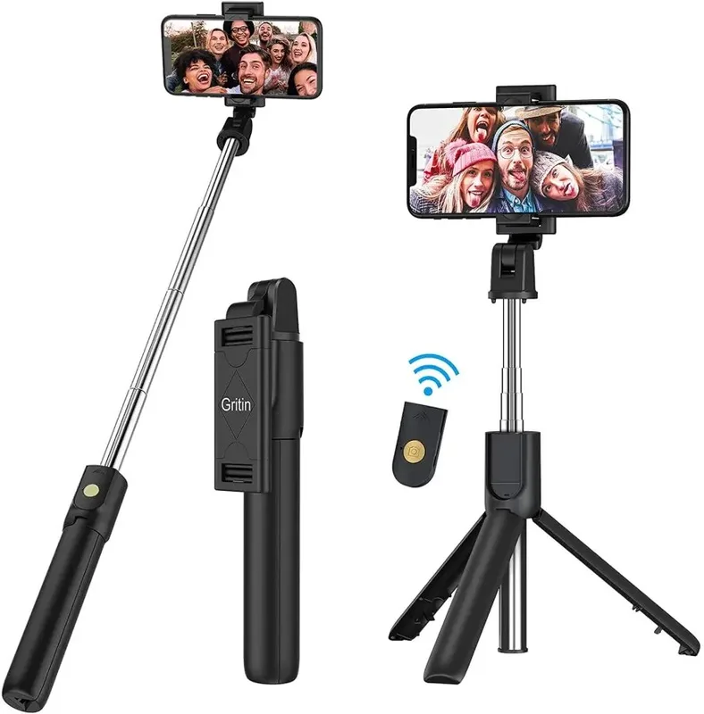 Selfie Stick K07