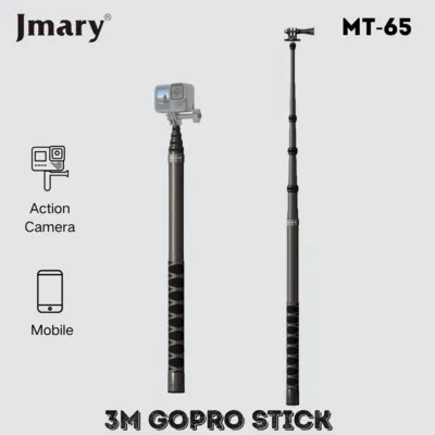 Jmary Tripod MT-65