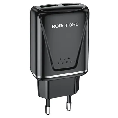 Borofone BAS54A Absolute PD20W+QC3.0 charger(EU)