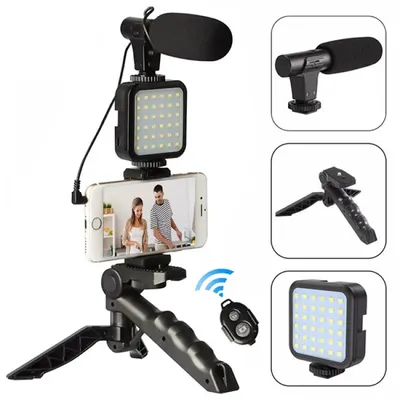 AY-49 video kit