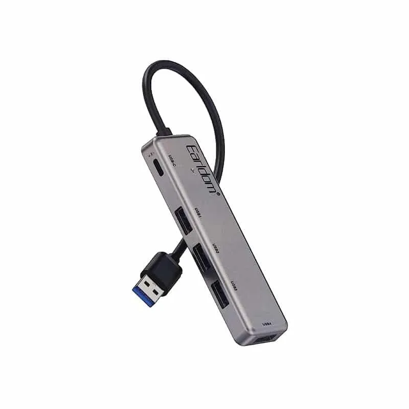 Earldom Hub ET-HUB12