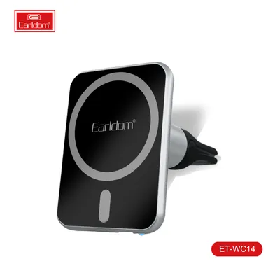 Earldom Magsafe Wireless Car Charger 15W ET-WC43
