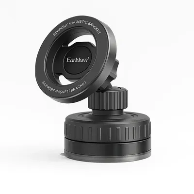 Earldom Magnet Suction Cup PHone Holder EH308