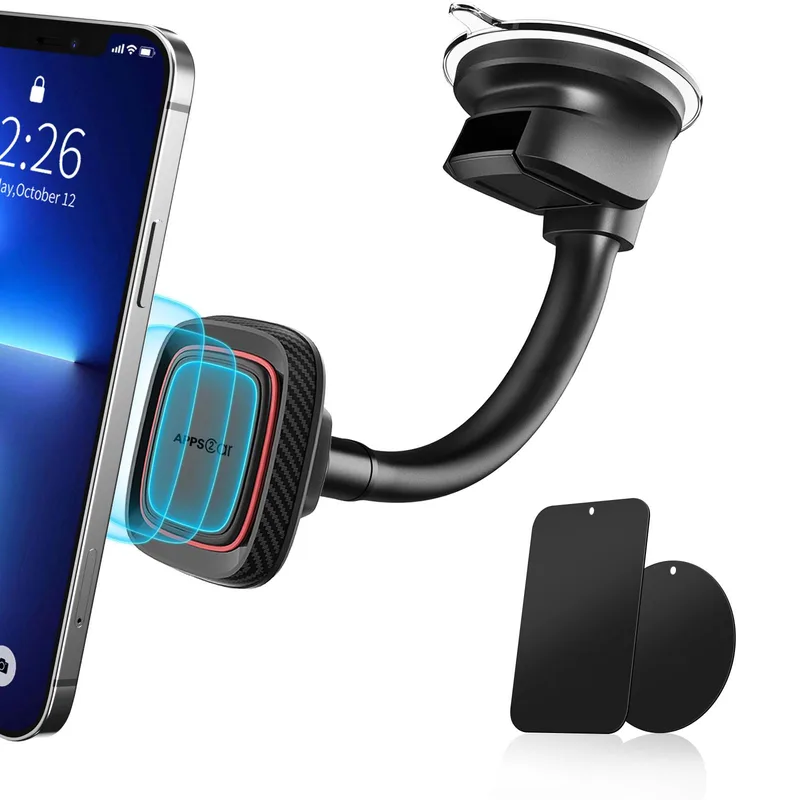 MAgnetic Car Holder C069