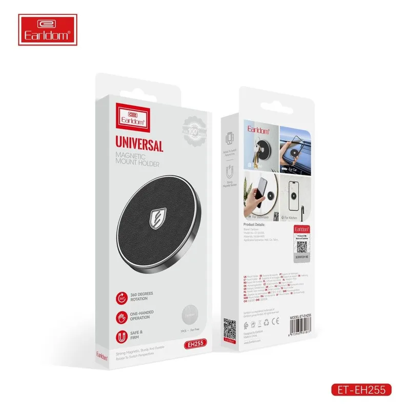Earldom Universal Magnetic Mount Holder ET-EH255