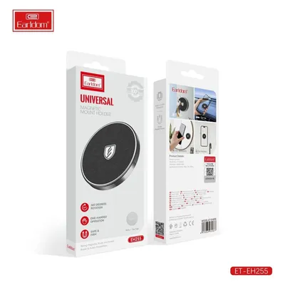 Earldom Universal Magnetic Mount Holder ET-EH255