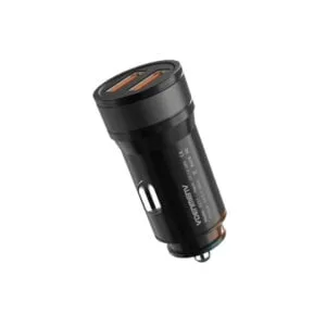 Vdenmenv Car Adapter DZ17