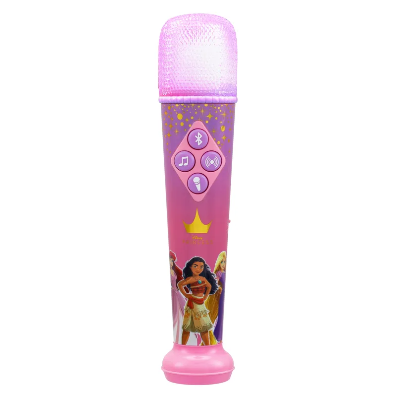 Karaoke Microphone Disney Friends Stick Together FX-918