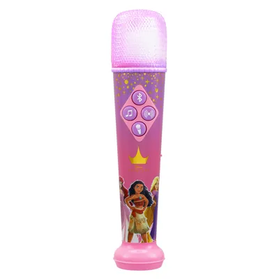 Karaoke Microphone Disney Friends Stick Together FX-918
