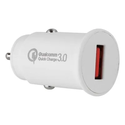 Gfuz Car Charger QC3.0 CR-57