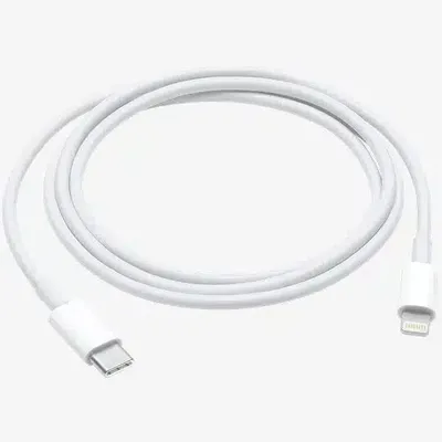 Adapter USB-C 20W + Cable