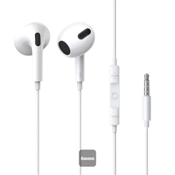 Baseus Encok H17 in-Ear Wired Earphone