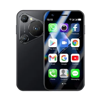 Digital Mobile PHone Soyes P70 Pro Max