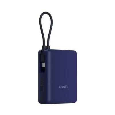 Xiami Power Bank 10000MAH 33W