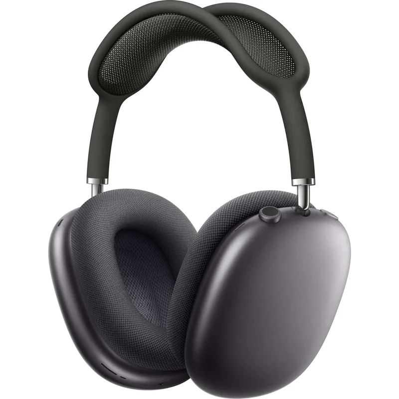 Airpods Max 1:1 შავი