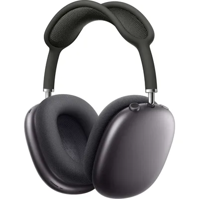 Airpods Max 1:1 შავი
