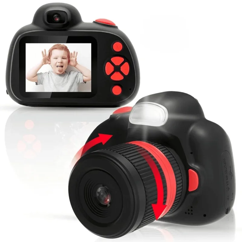 Baby Camera D6S