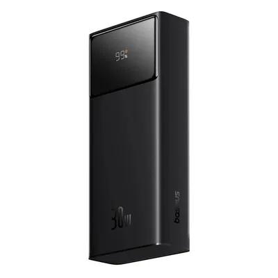 OS-Baseus Star-Lord Digital Display Fast Charging Power Bank 30000mAh 65W Cluste