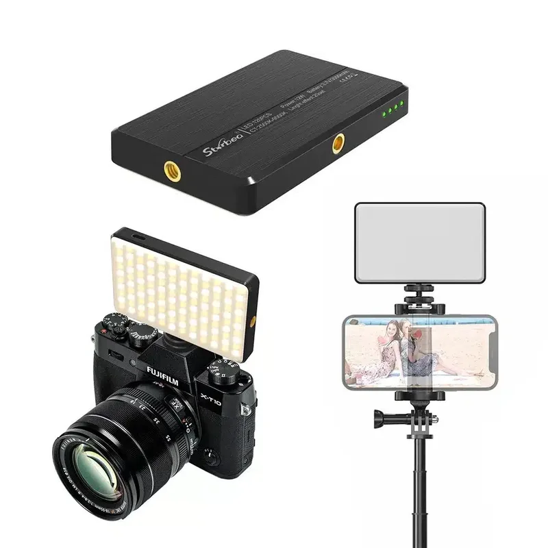 Photography Fill Light ST120