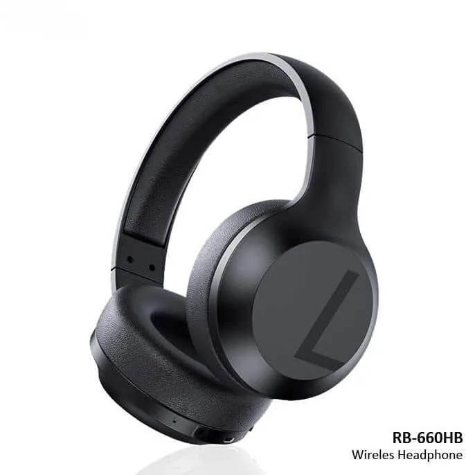 Remax Earphone RB-660HB