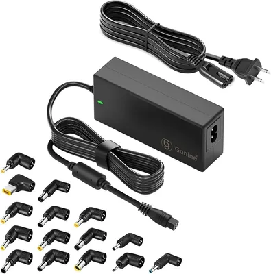 Laptop Charger 90W Automatic