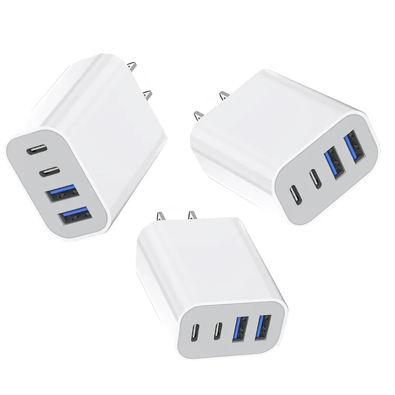 35W Adapter + Cable for iPhone 16 PRo MAx