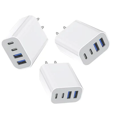 35W Adapter + Cable for iPhone 16 PRo MAx