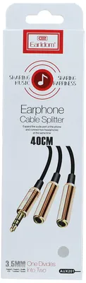 Earldom aux cable ET-AUX201