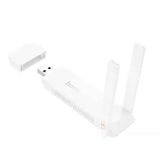 Hoco HI40 Portable WiFi(Europe Asia and Africa)