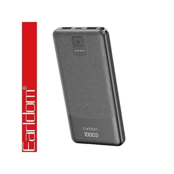 Earldom Power Bank PB65 10000MAH