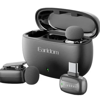 Earldom MICROPHONE MC16C