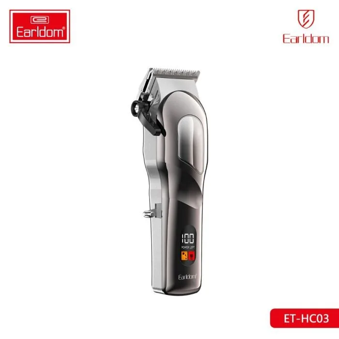 Earldom Hair clippers ET-HC03 Hair clippers